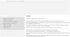 Desktop Screenshot of numerkidoszatni.com