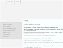 Tablet Screenshot of numerkidoszatni.com